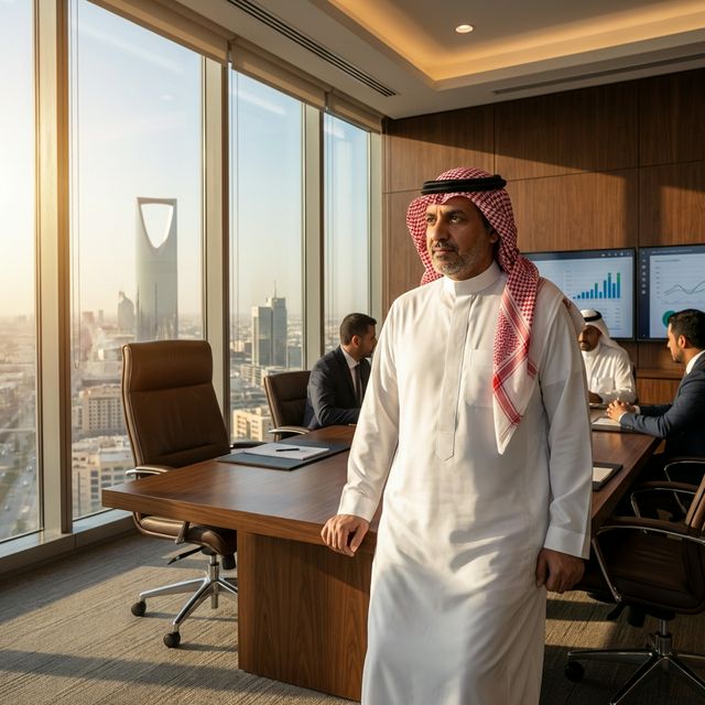 حول شركة أسس الإدارة