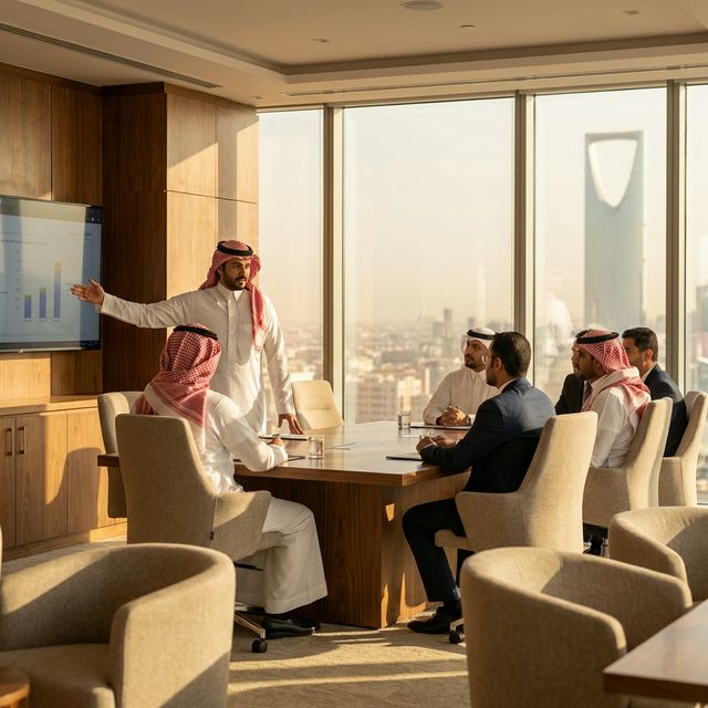 الدورات التدريبية